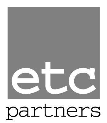 "ETC partners" - Наш официальный партнер по свзм с общественностью и СМИ